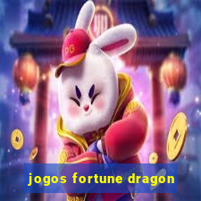 jogos fortune dragon